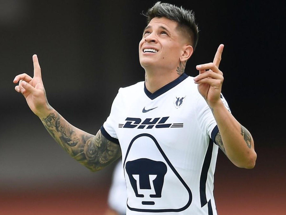 De ser ofrecido en River a jugar en Grecia