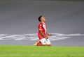 Usa la 10 de Román y quiere eliminar a River