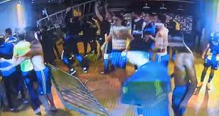 La versión de la policía de Brasil y el posible castigo