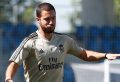 Hazard a… ¿la segunda división de Bélgica?