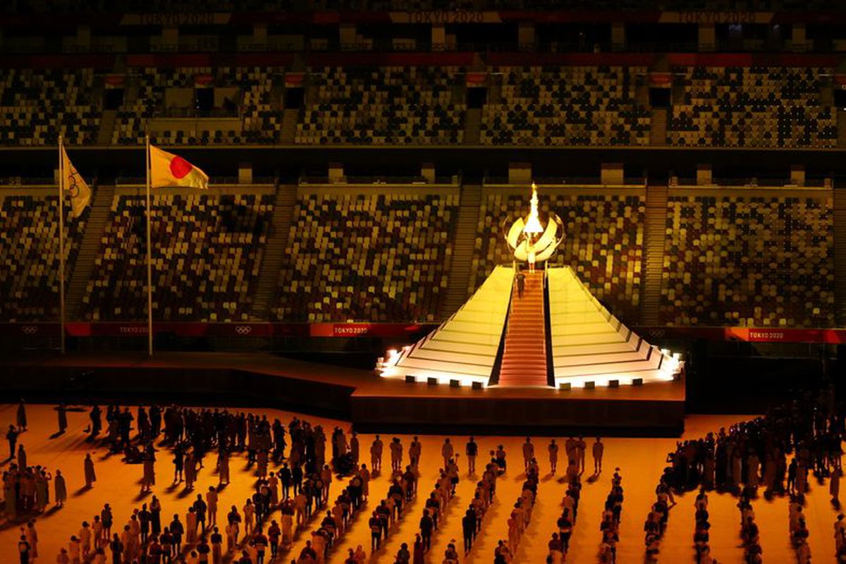 Lo que pasó en la noche mientras dormías