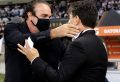 Cuca elogió a River y le tiró un palo a Boca