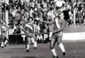 Se cumplen 45 años del debut oficial de Maradona