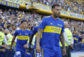 Once confirmado para Boca