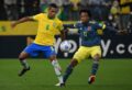 Con Brasil adentro, ¿Quiénes son los clasificados?