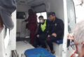 Locura en el Ascenso: balearon a un DT en plena cancha