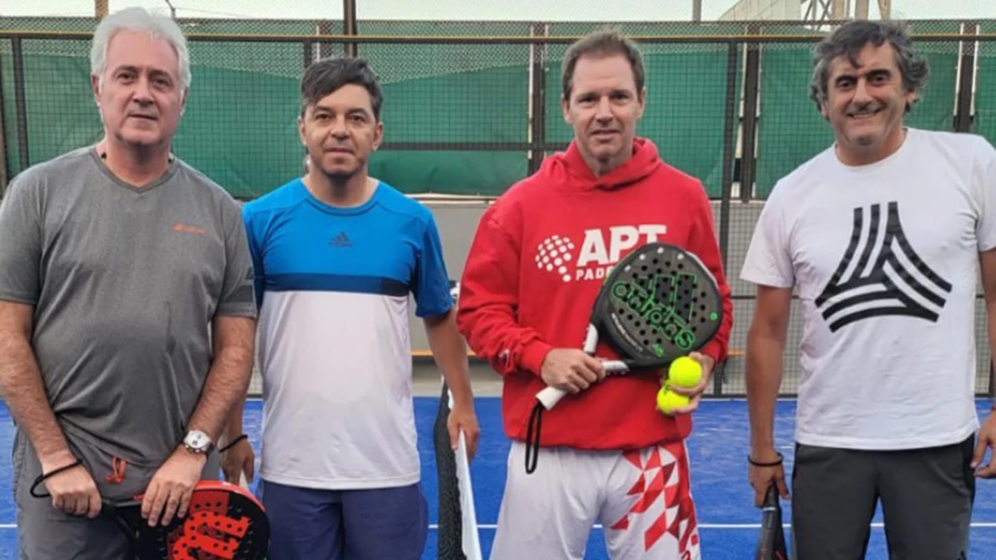 No hablaron de refuerzos pero…