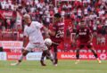 Huracán golpeó a Lanús