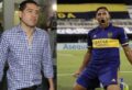 Ábila disparó contra el Consejo de Fútbol