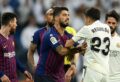 Un ex Madrid podría sumarse al Barcelona