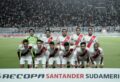 La racha negativa de River en el Nuevo Gasómetro
