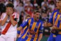 A diez años de una derrota histórica de River en la B