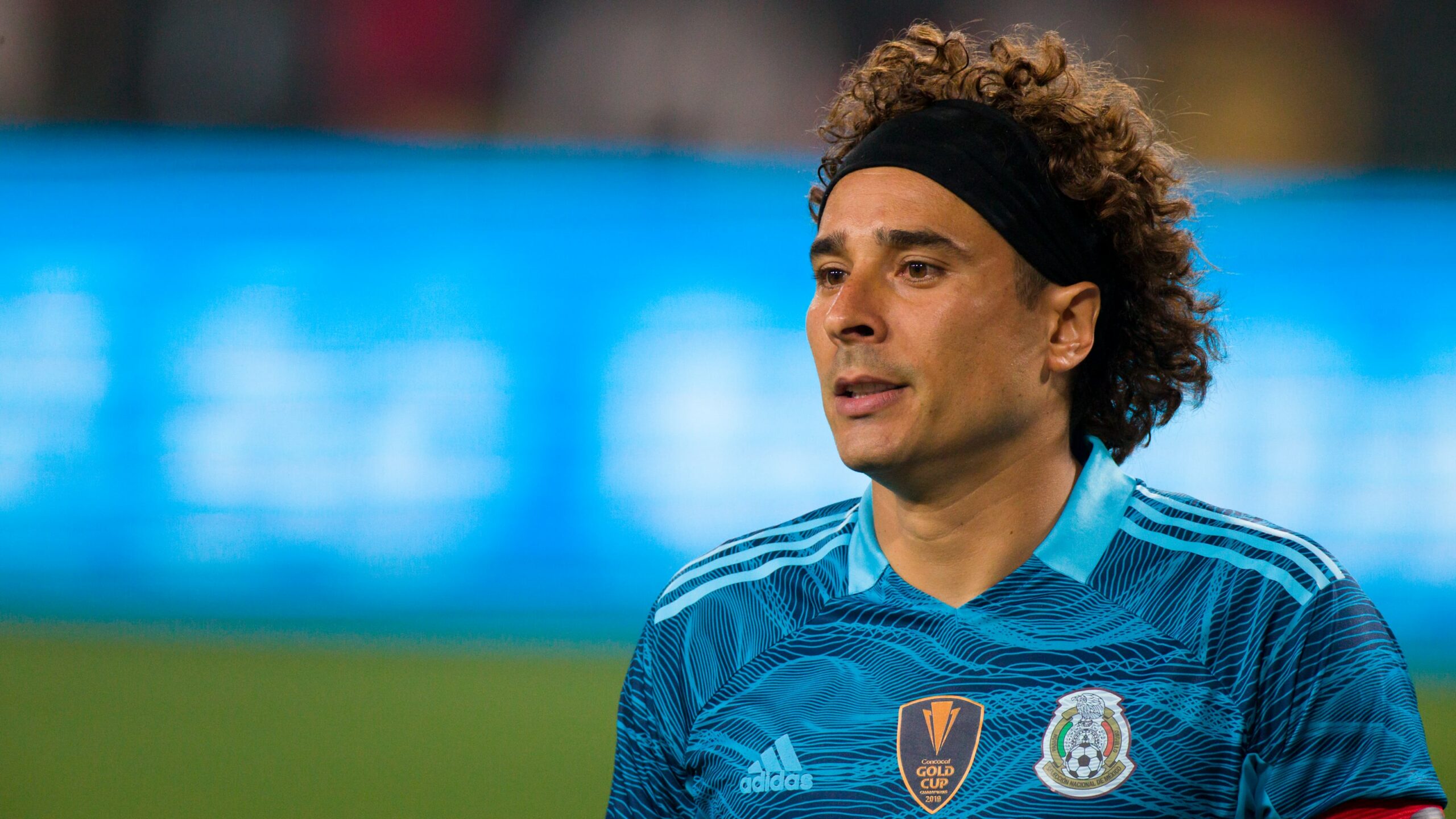 Ochoa comparó al America con el Real Madrid