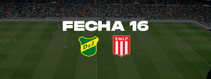 Defensa y Justicia (1) – Estudiantes de La Plata (0) LPFxTNTSports