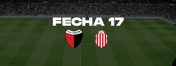 Colón Santa Fe (1) – Barracas Central (1) El gol de Iván Tapia