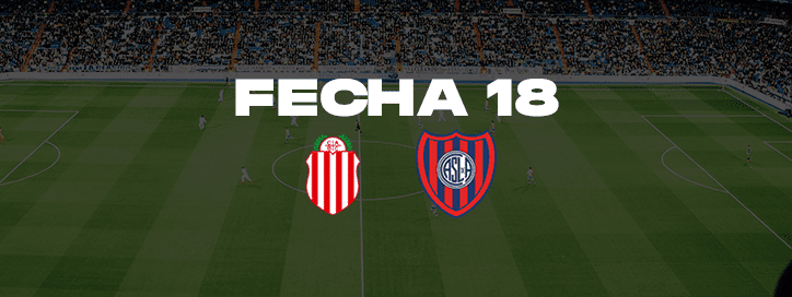 Barracas Central (1) – San Lorenzo (0) LPFxTNTSports