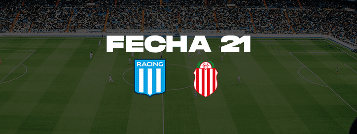 Racing Club (1) – Barracas Central (1) El gol de Francisco Álvarez