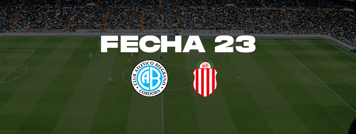 Belgrano (0) – Barracas Central (2) El gol de Francisco Álvarez