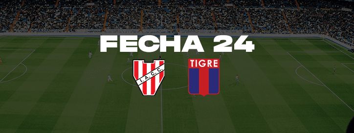 Instituto (0) – Tigre (1) El gol de Mateo Retegui