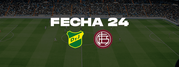 Defensa y Justicia (2) – Lanús (2) El gol de Nazareno Colombo
