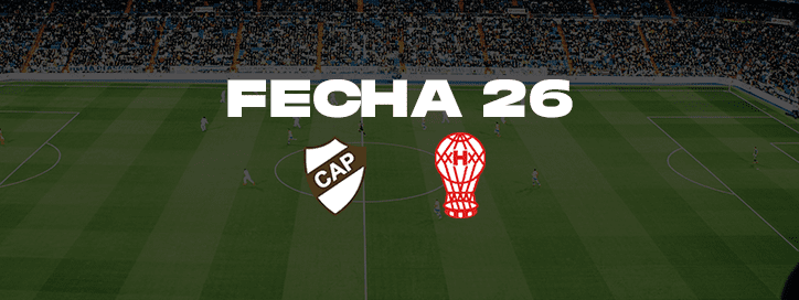 Platense (0) – Huracán (1) El gol de Matías Cóccaro