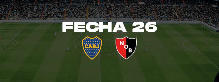 Boca Juniors (2) – Newell’s Old Boys (1) El gol de Jorge Recalde