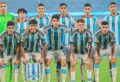 Argentina va por los cuartos de final en el Mundial Sub 20
