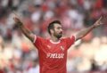 Bombazo: Cauteruccio, cerca de Sporting Cristal