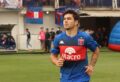 Boca avanza por Lucas Blondel