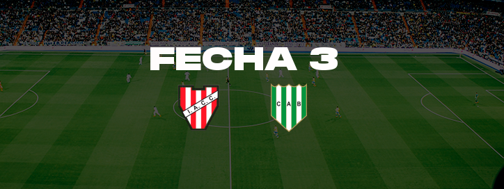 Instituto (0) – Banfield (1) El gol de Gerónimo Rivera
