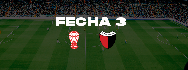 Huracán (1) – Colón Santa Fe (1) El gol de Matías Cóccaro.