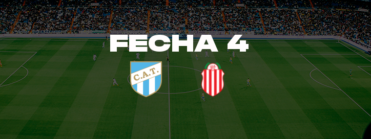 Atlético Tucumán (1) – Barracas Central (0) LPFxTNTSports