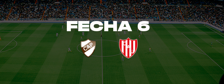 Platense (1) – Unión Santa Fe (0) El gol de Nicolás Servetto