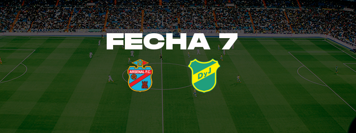Arsenal de Sarandí (1) – Defensa y Justicia (0) El gol de Juan Bautista Cejas