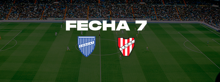 Godoy Cruz (1) – Instituto (1) El gol de Tadeo Allende