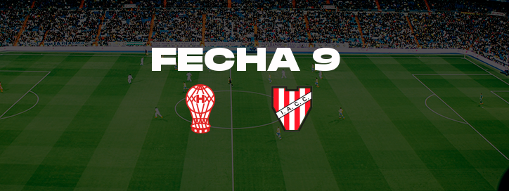 Huracán (1) – Instituto (1) El gol de Lucas Albertengo