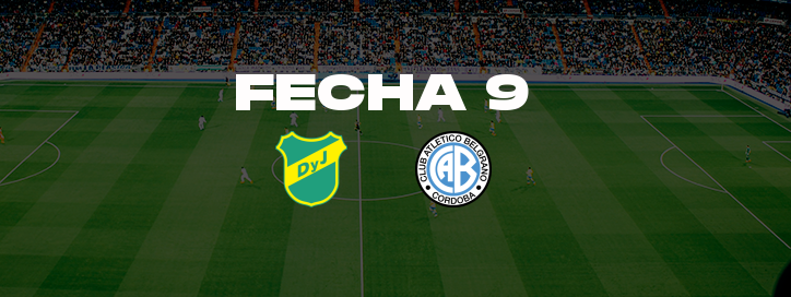 Defensa y Justicia (0) – Belgrano (2) El gol de Ulises Sánchez