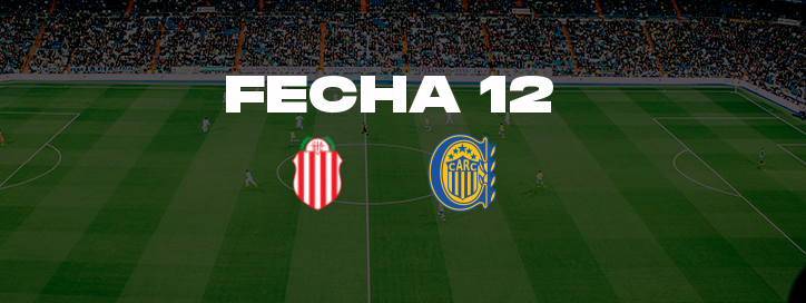 Barracas Central (1) – Rosario Central (1) El gol de Nicolás Tolosa