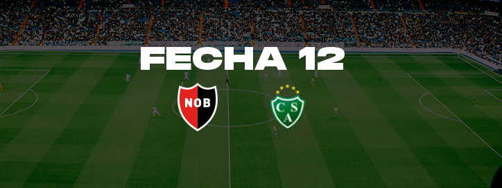 Newell’s Old Boys (0) – Sarmiento (1) El gol de Juan Kaprof