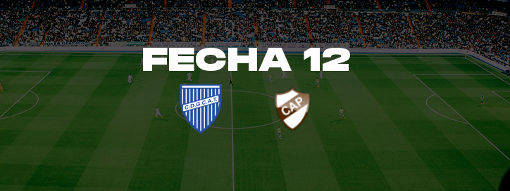 Godoy Cruz (1) – Platense (0) El gol de Pier Barrios