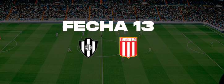 Central Córdoba (Santiago del Estero) (0) – Estudiantes de La Plata (1) El gol de Guido Carrillo