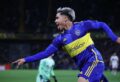 Se confirmó la grave lesión del Changuito Zeballos