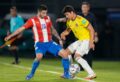 Paraguay vs Colombia: duelo de técnicos argentinos