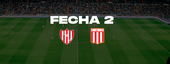 Unión Santa Fe (0) – Estudiantes de La Plata (1) El gol de Santiago Ascacíbar