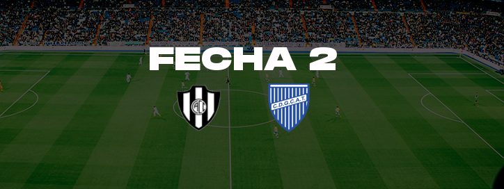 Central Córdoba (Santiago del Estero) (0) – Godoy Cruz (1) El gol de Tomás Conechny