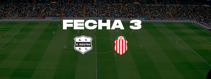 Deportivo Riestra (0) – Barracas Central (1) El gol de Lucas Brochero