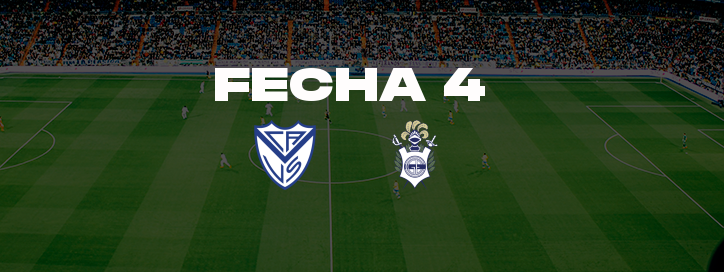 Vélez Sarsfield (3) – Gimnasia La Plata (1) Clip Title: 09/02/2024 – Videogol: VEL 3 vs GIM 1