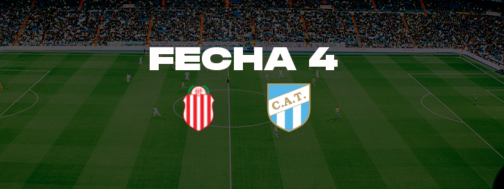 Barracas Central (2) – Atlético Tucumán (0) El gol de Alexis Domínguez