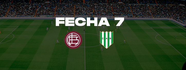 Lanús (1) – Banfield (1) El gol de Milton Giménez
