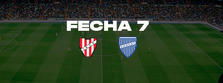 Instituto (0) – Godoy Cruz (1) El gol de Facundo Altamira